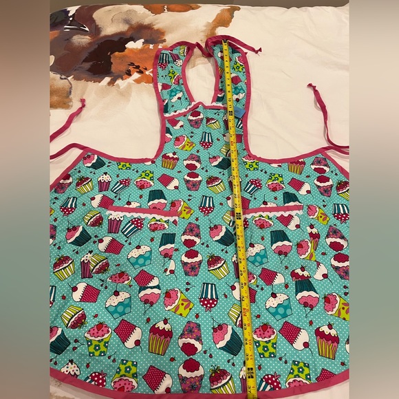 Cutest apron for kids - Picture 5 of 5